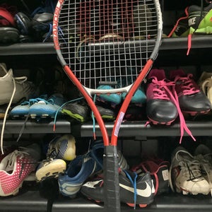 Used Wilson Grand Slam 4 1 2" Tennis Racquets 10743-s000430880