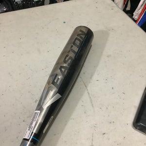 Used Easton Sl17s310 28" -10 Drop Usssa 2 5 8 Barrel Bats 10743-s000440376