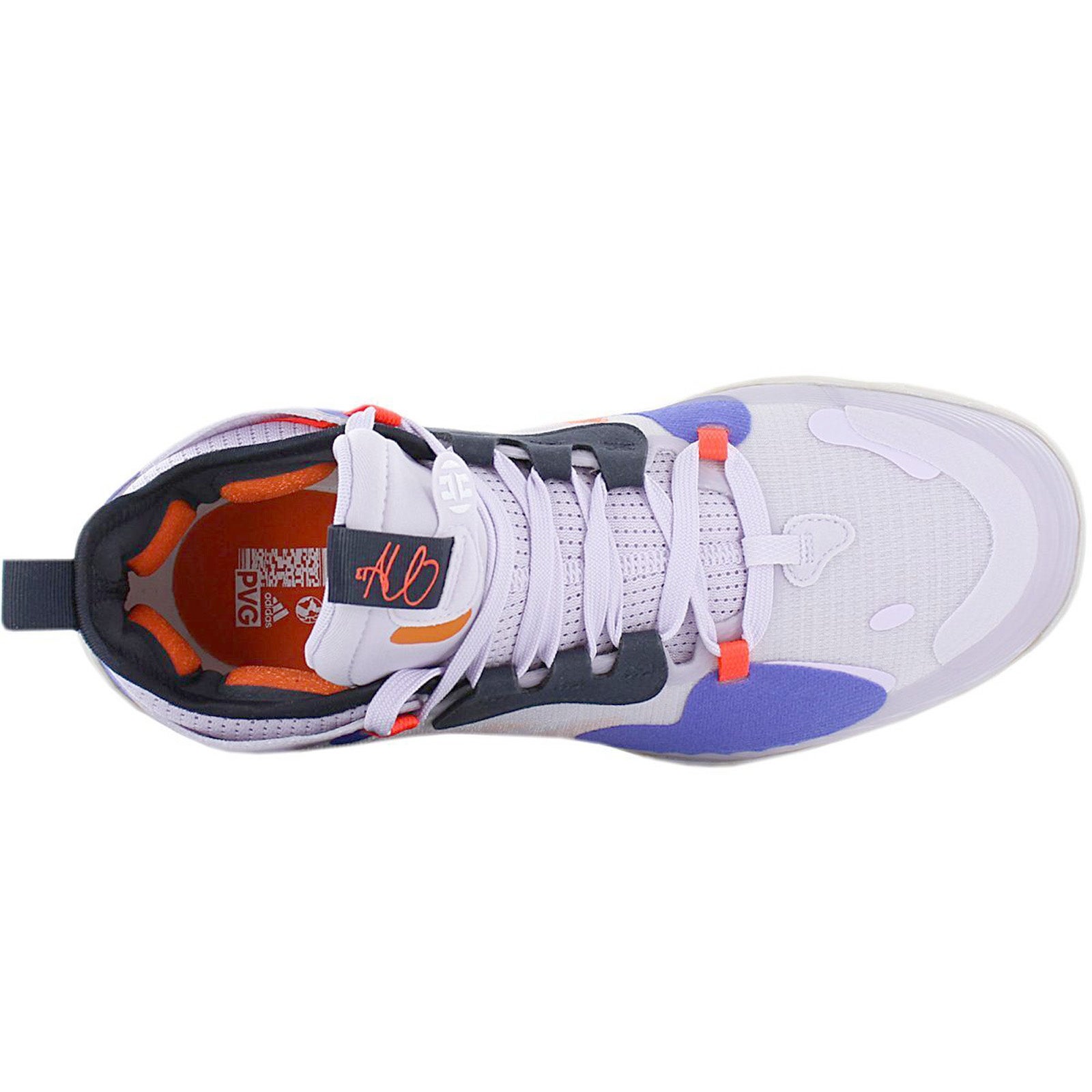 NEW! New Balance CT302 Sneakers! 9.5 White & Purple CT302LC 