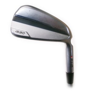 Ping i530 6 Iron Red Dot Graphite Ping Alta Quick 45g Senior Flex