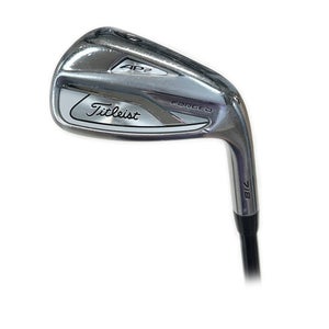Titleist 718 AP2 Forged Single 9 Iron Graphite Tensei Red AV Series AM(2)