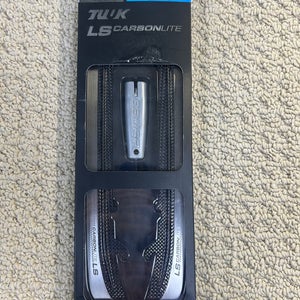 Bauer LS CarbonLite Blades size 5/5.5 (246) NEW