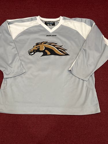 Western Michigan Practice Jersey Item#WG