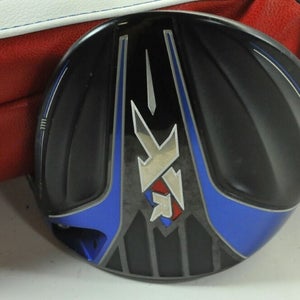 Callaway XR 16 9* Driver Stiff Flex Right Speeder 565 Evolution  # 190057