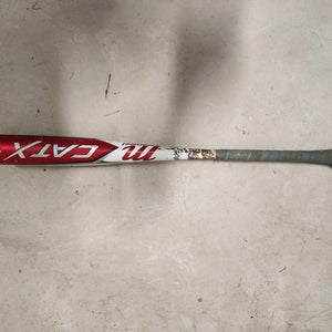 Marucci CAT X Alloy (2 3/4") USSSA 2023 (-5)