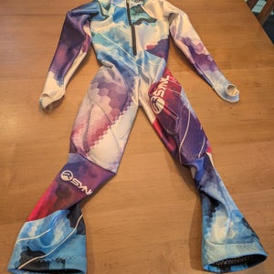 Girls Size 10/12 SYNC Ski Suit (Used)