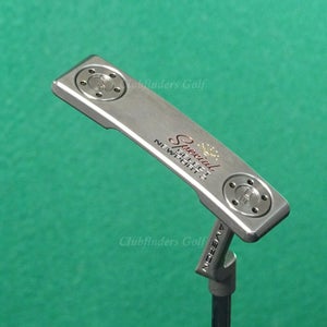 Scotty Cameron 2022 Special Select Newport 2 35" L-Neck Putter Titleist w/ HC