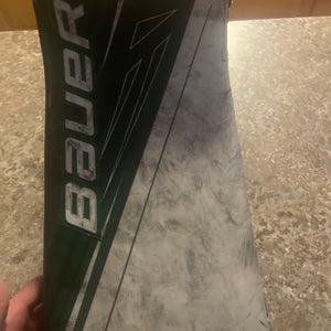 2017 Bauer Regular Supreme 1S  (Used)