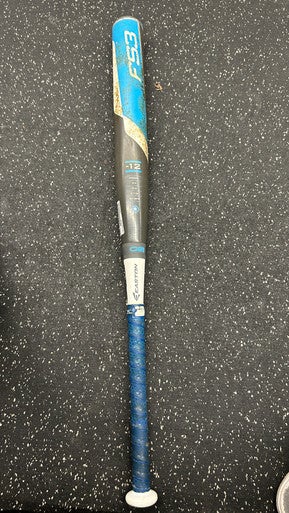 Used Easton Fs3 Bb Sb Fastpitch Bat 31" 11162-c000420967