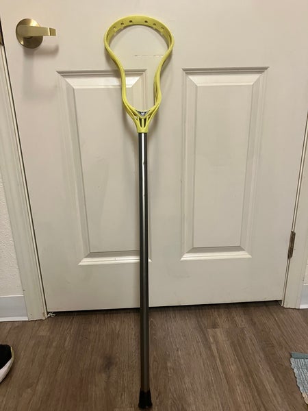 Limited Edition Rabil 2X Lacrosse Stick