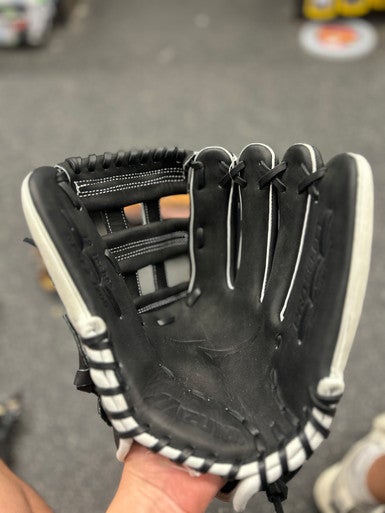 Used Nike Diamond Ready Bb Sb Glove Rh Throw Brown 11" 11162-c000418026