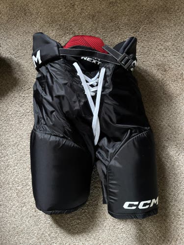 CCM Next hockey pants