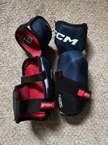 CCM Next Elbow Pads