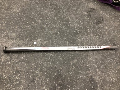 Used Warrior Evo Pro Mens Atk Mid Lax Shaft White 11162-s000421312