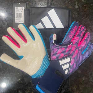 Adidas Copa GL Pro Goalkeeper Gloves Size 9