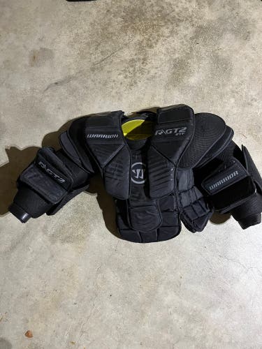 Small / Medium Warrior Ritual GT2 (Used)