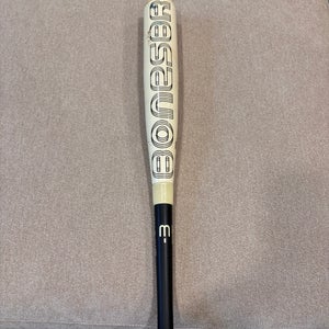 Warstic Bonesaber Hybrid BBCOR Certified (-3) 34" 31 oz (Used)