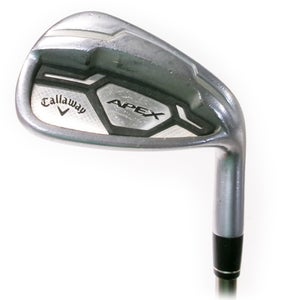 Callaway Apex Forged 16 1* Up Single 8 Iron Graphite Recoil ES Stiff Flex