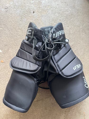 Junior Small Warrior Ritual X3E (Used)