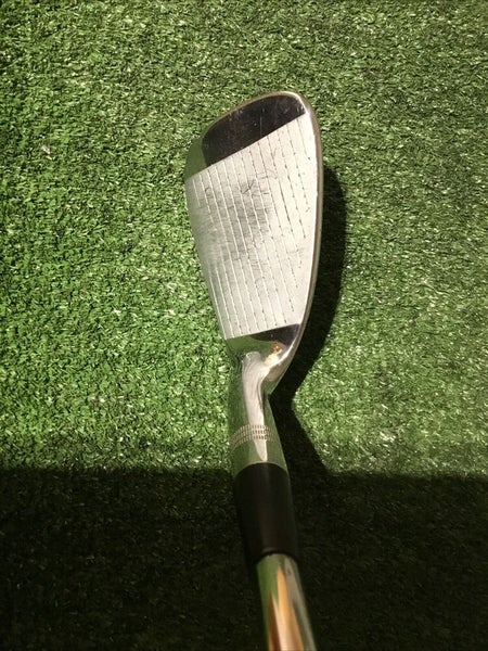 Wilson Staff F-500 Dynapower Pitching Wedge (PW) True Temper Steel Shaft
