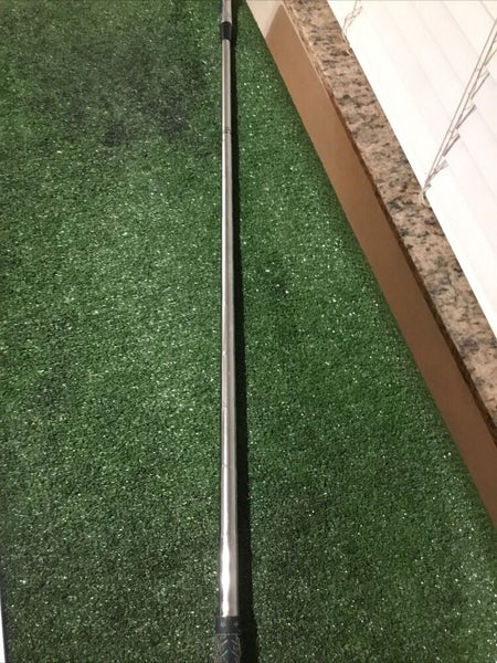 Wilson Staff F-500 Dynapower Pitching Wedge (PW) True Temper Steel Shaft