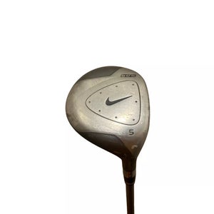 Nike Golf NDS Fairway 5 Wood Ladies Right-Handed RH Fujikura Graphite Shaft