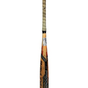 Used Rawlings PRODIGY BB/SB USSSA 2 3/4 Bat 28" 11347-S000241090