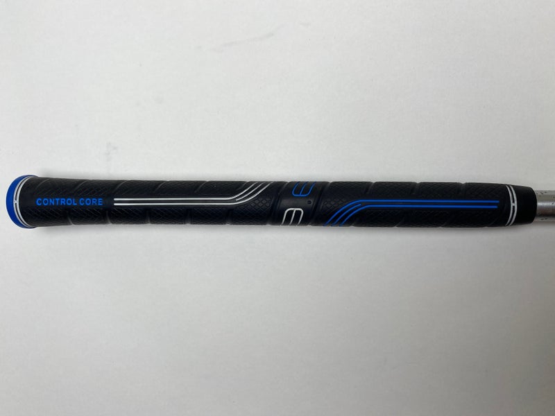 Set De 8 Shafts KBS Tour Lite PVD Noir – 3-PW, X-Flex, 0.355 (105g)