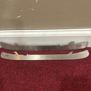 Bauer LS4 280 mm (New) Blades Item#NL4