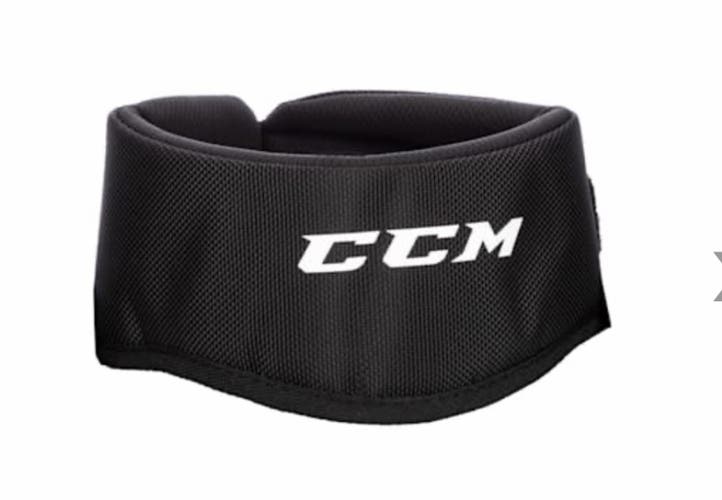 CCM NECK GUARD