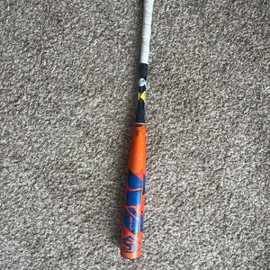Louisville Slugger BBCOR Certified Meta (-3) 30 oz 33" (Used)
