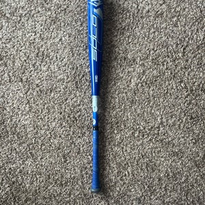 Louisville Slugger BBCOR Certified Solo (-3) 30 oz 33" (Used)
