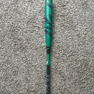 Louisville Slugger BBCOR Certified Meta (-3) 30 oz 33" (Used)