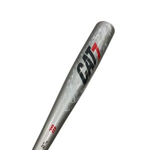 Used Marucci CAT 7 BB/SB USSSA 2 5/8 Bat 30" 11884-S000041017
