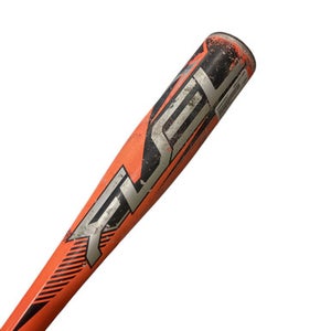 Used Rawlings FUEL BB/SB USA 2 5/8 Bat 28" 11884-S000040987