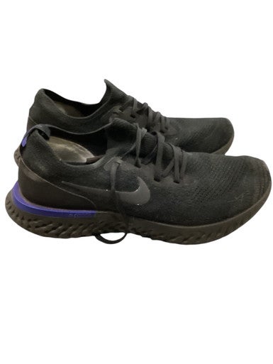 Used Nike Running/X-Train Shoes M 11884-S000040562