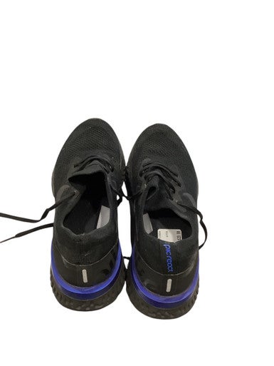 Used Nike Running/X-Train Shoes M 11884-S000040562