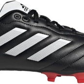 New GOLETTO VIII BK/RD SZ 12 11884-ADIG2636612