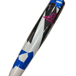 Used Demarini 2025 ZEN BB/SB Fastpitch Bat 29" 11884-S000039578