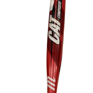 Used Marucci CAT BB/SB USSSA 2 3/4 Bat 29" 11884-S000039570