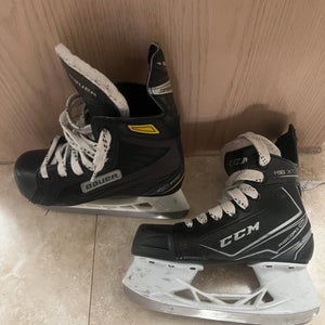 CCM RibCor RIB XT Hockey Skates Regular Width 13 (Used)