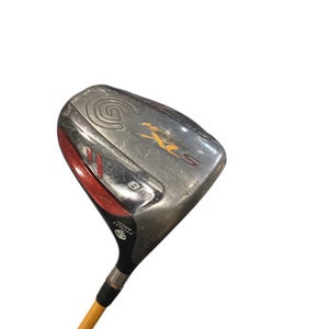 Used Cleveland HIBORE MONSTER XLS Mens Driver RH 8.5 Degree 11884-S000039850