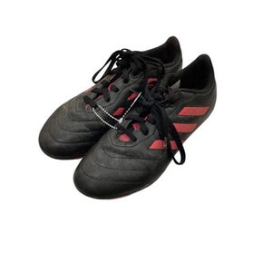 Used Adidas Soccer Cleats Pink Junior 03 11884-S000039213