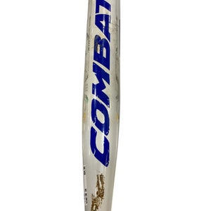 Used Combat MAXUM BB/SB USSSA 2 5/8 Bat 30" 11884-S000042205