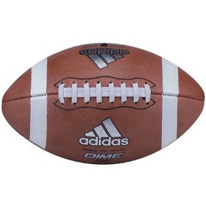 New DIME COLLEGE FOOTBALL 11884-51BCL6418