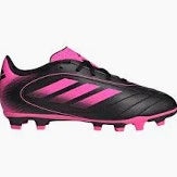 New GOLETTO BLK/PINK SZ 12.5K 11884-ADIJH6644-125K