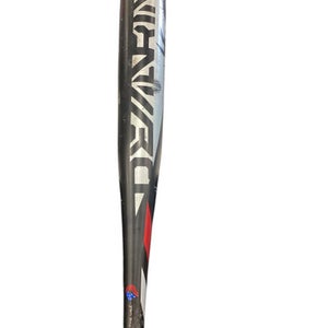 Used Demarini VOODOO ONE BB/SB High School -3 Bat 31" 11884-S000038765