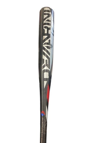 Used Demarini Voodoo One Bb Sb High School -3 Bat 31" 11884-s000038765