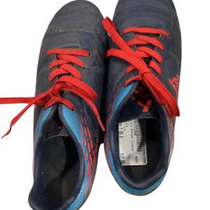 Used Brava Soccer Cleats Red Youth 06.0 11884-S000038738