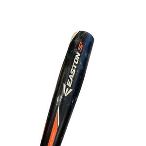 Used Easton S2 BB/SB USSSA 2 5/8 Bat 28" 11884-S000038563